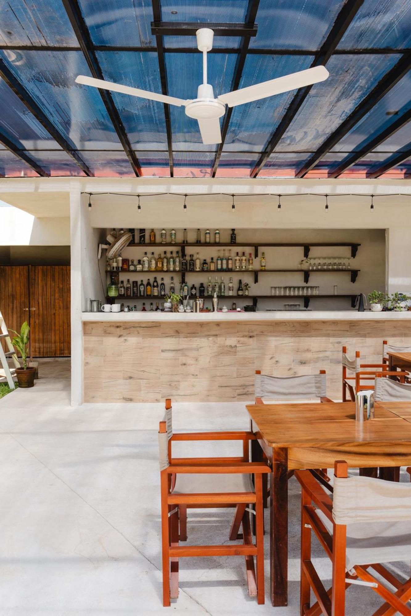 Bora Boutique - Adults Only Hotel Puerto Escondido  Buitenkant foto