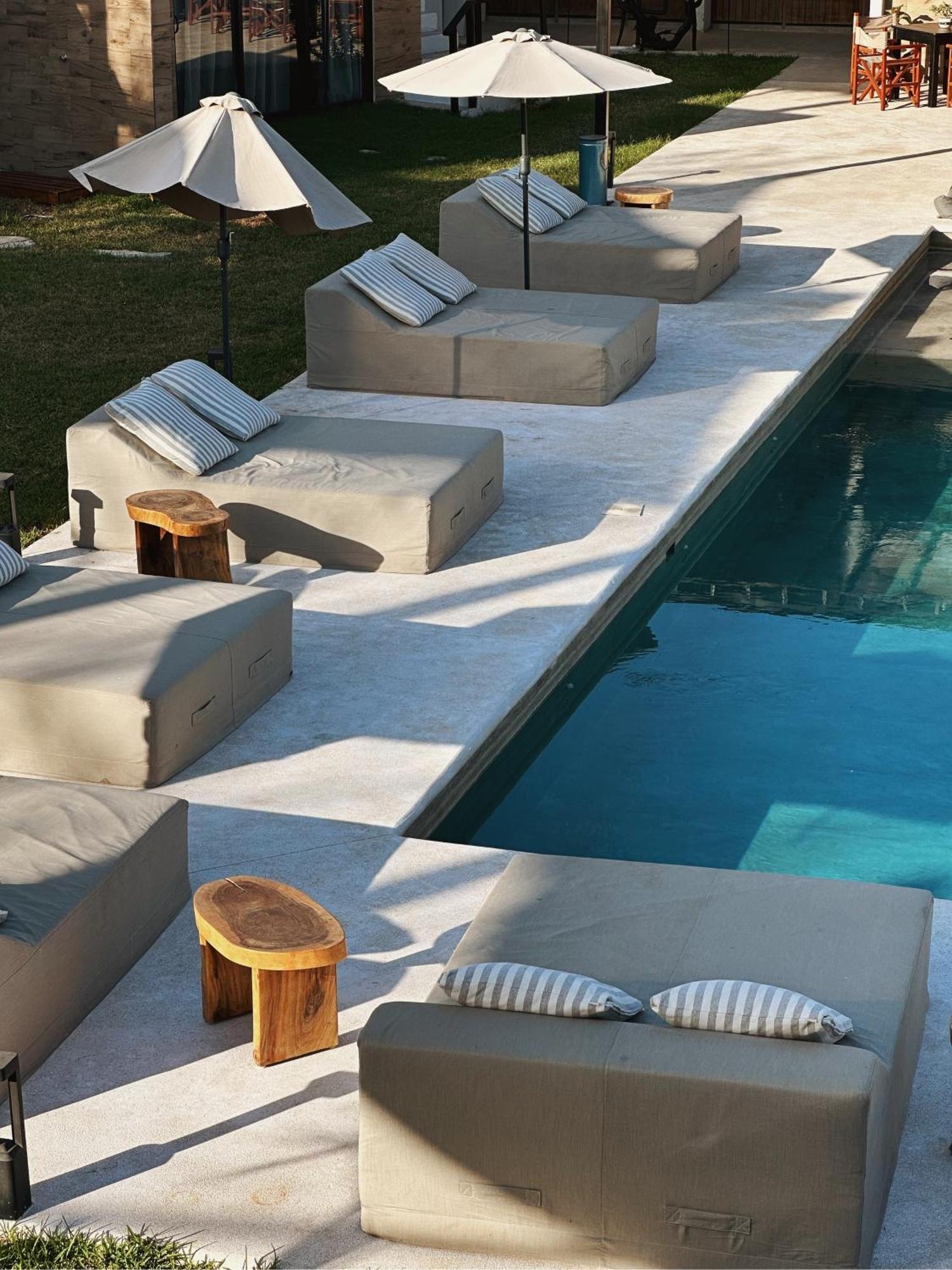 Bora Boutique - Adults Only Hotel Puerto Escondido  Buitenkant foto