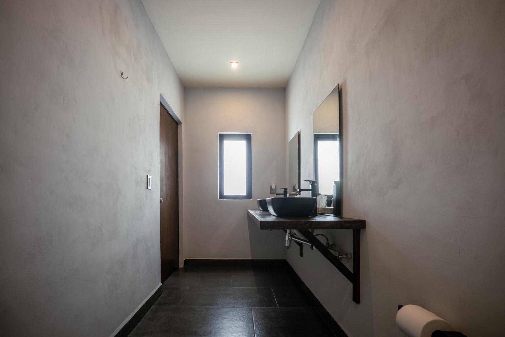 Bora Boutique - Adults Only Hotel Puerto Escondido  Buitenkant foto