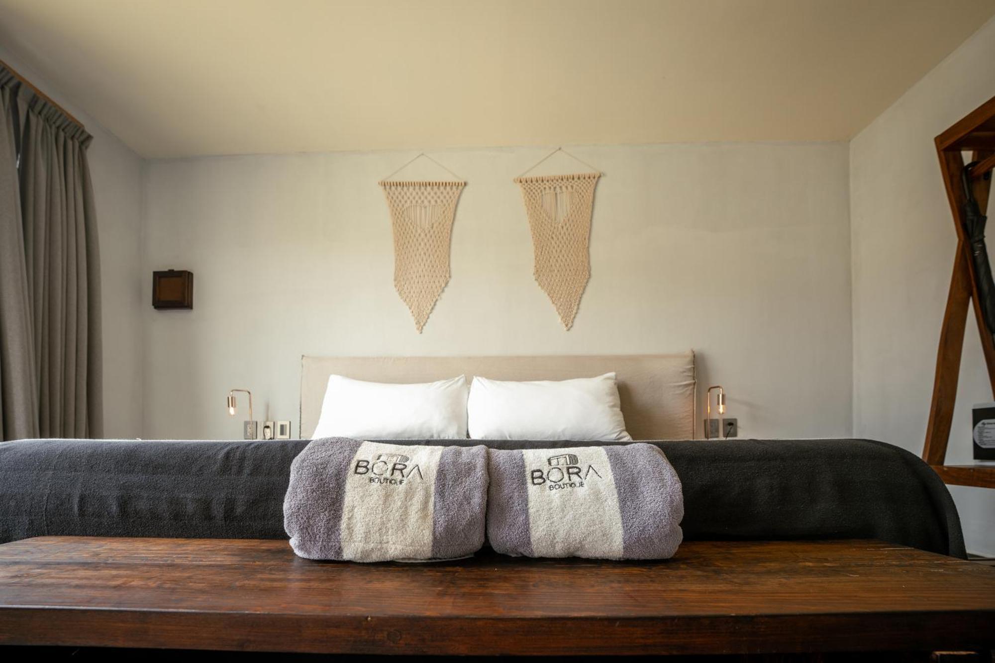 Bora Boutique - Adults Only Hotel Puerto Escondido  Buitenkant foto