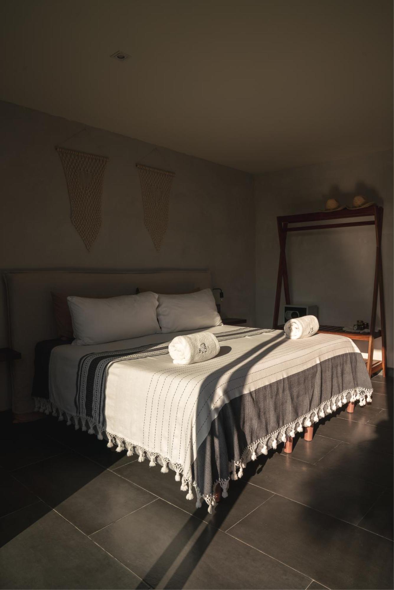 Bora Boutique - Adults Only Hotel Puerto Escondido  Kamer foto