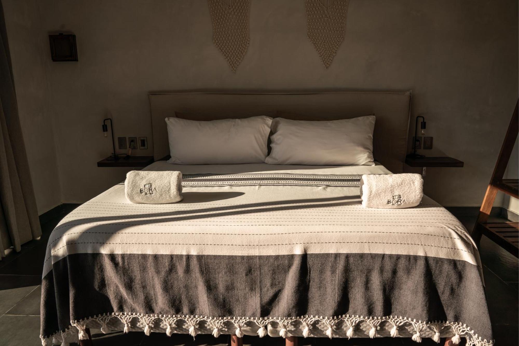 Bora Boutique - Adults Only Hotel Puerto Escondido  Kamer foto