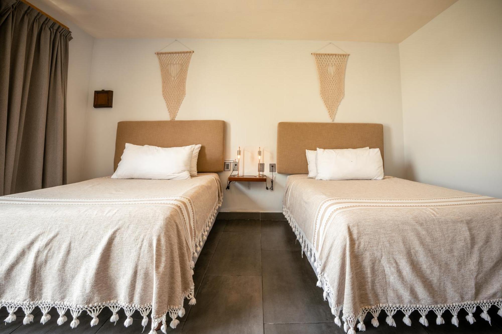 Bora Boutique - Adults Only Hotel Puerto Escondido  Kamer foto