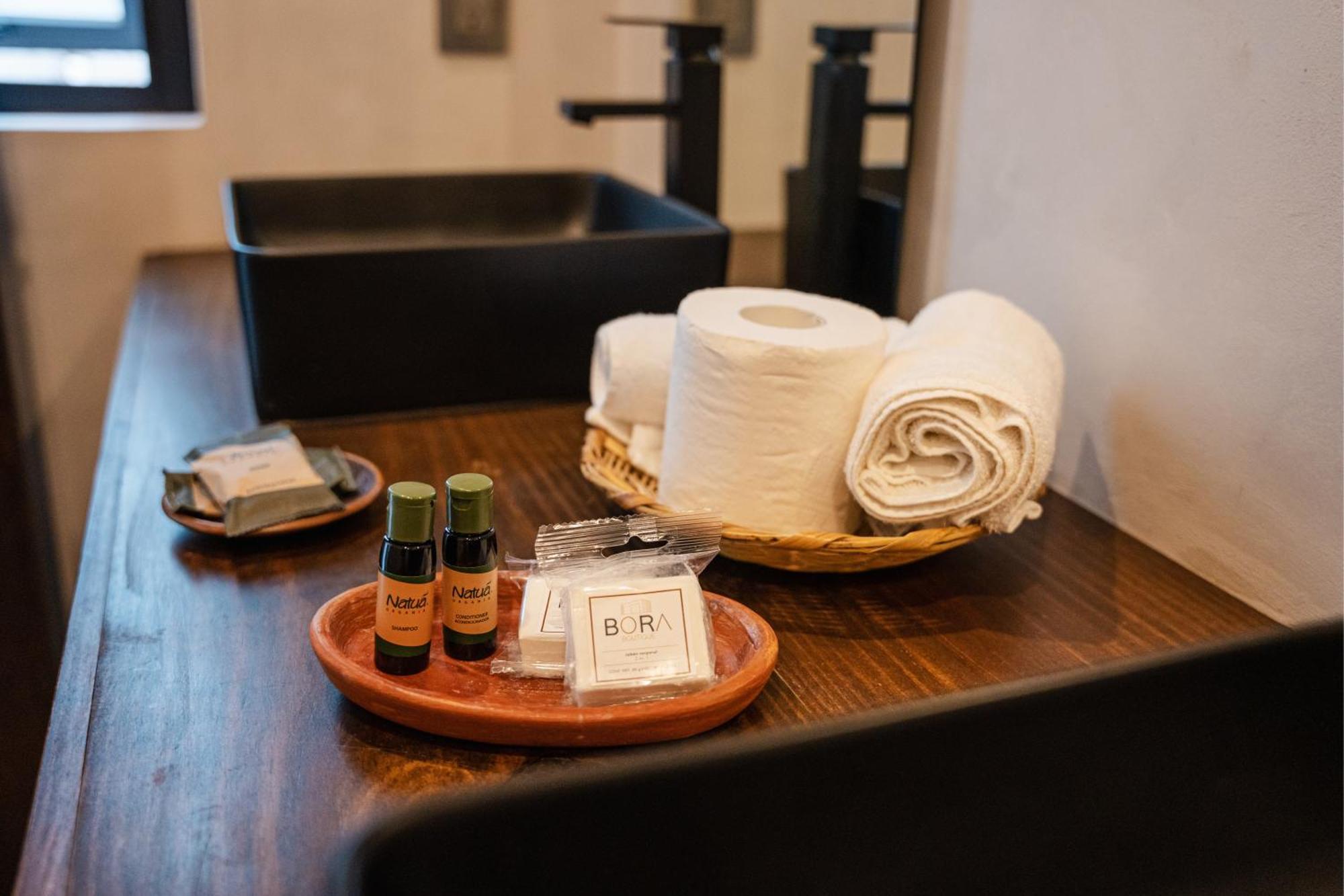 Bora Boutique - Adults Only Hotel Puerto Escondido  Kamer foto