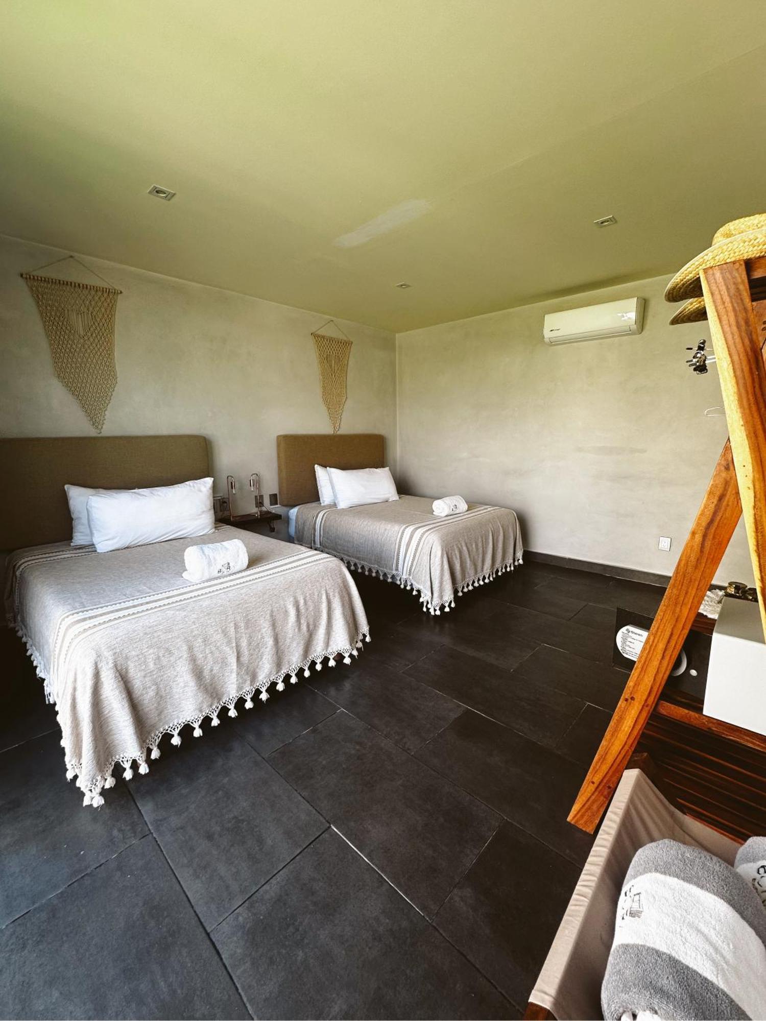 Bora Boutique - Adults Only Hotel Puerto Escondido  Kamer foto